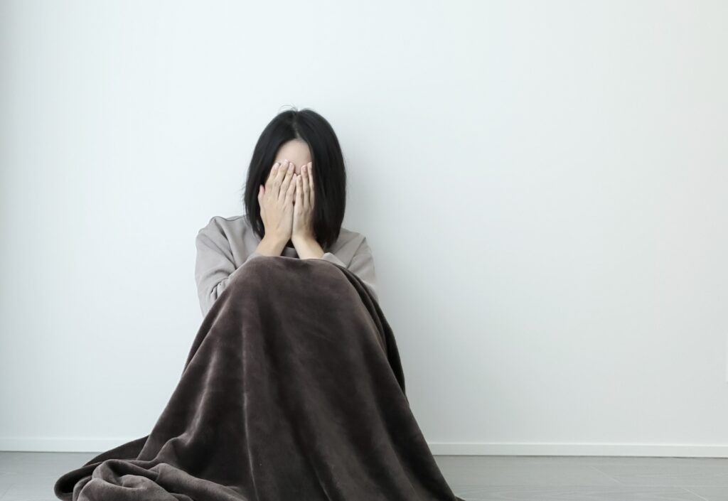 髪が抜けてから、人に会いたくないと思ってしまうあなたへ〜その気持ちは、あなただけじゃありません〜