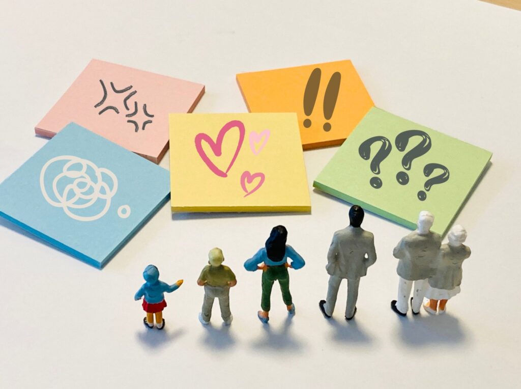 がん患者の家族として、どんなふうに接すればいい？〜「何かしてあげたい」その気持ちを、形にするヒント〜