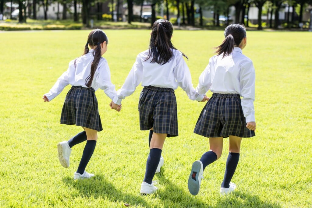 脱毛症の子どもにウィッグは必要？