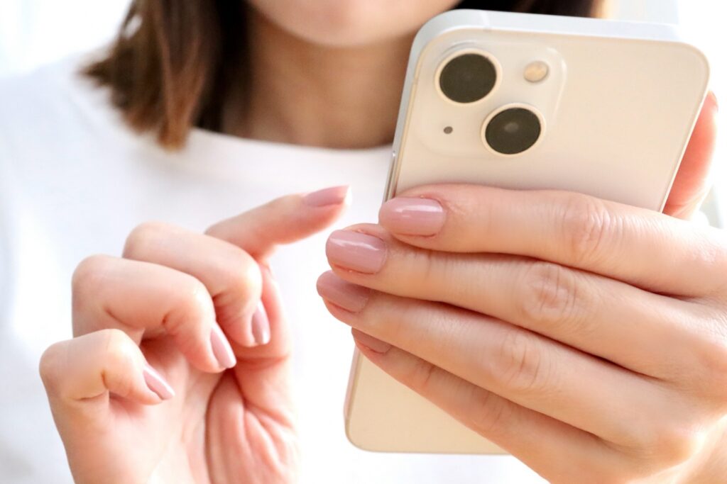 がん治療中、SNSとの上手な付き合い方〜見る・発信する・距離をとる…自分に合ったペースで〜