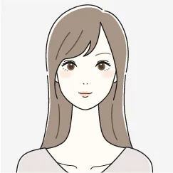 ロング