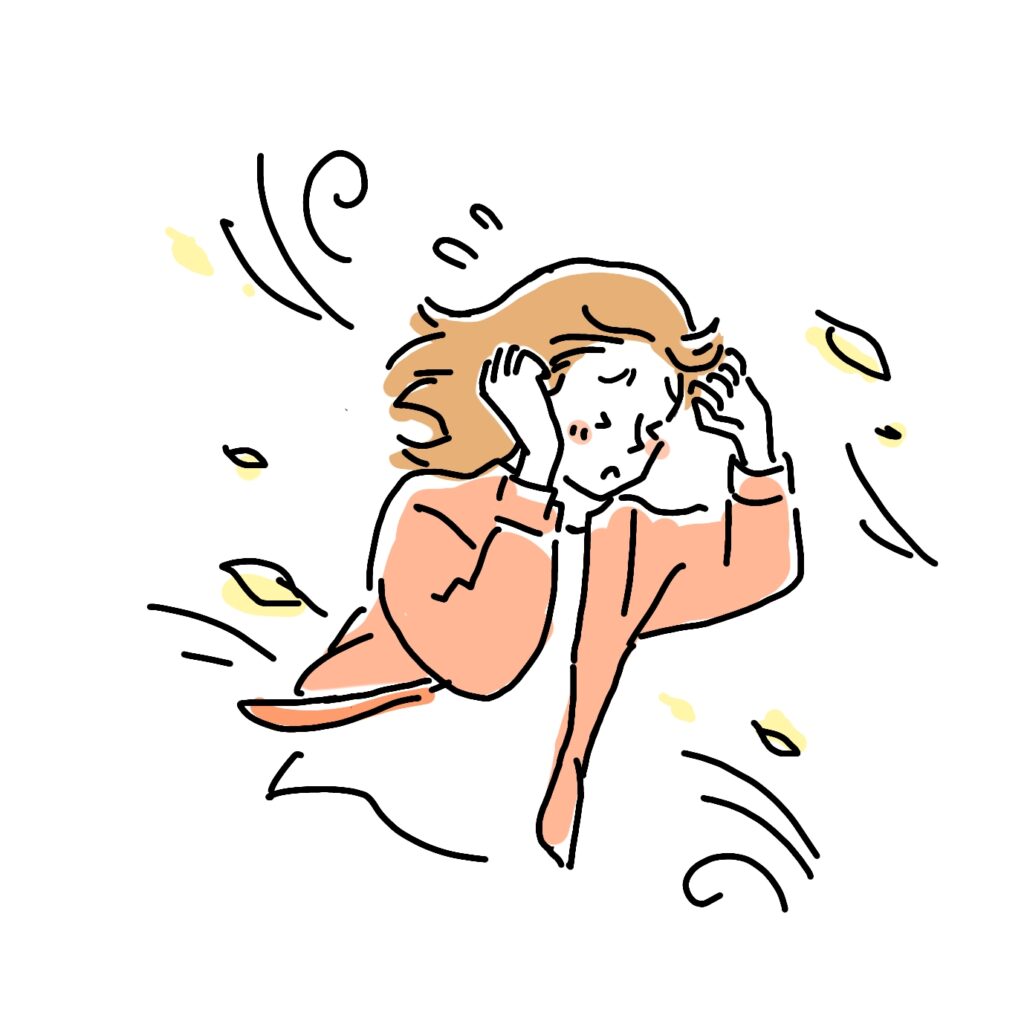 つい共感しちゃう！医療用ウィッグあるある〜前向きに付き合う、日々の“ちょっとしたこと”〜