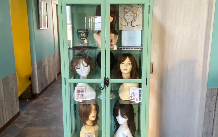 【長野県 飯田市】hairmake Y’z(ワイズ)