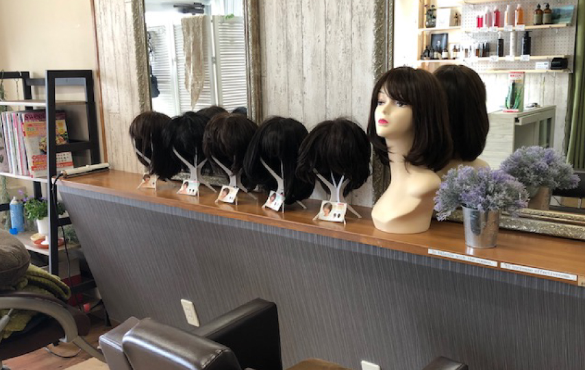 【岐阜県】高山市hair&spa tsubaki
