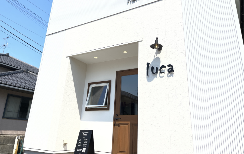 【新潟県 新潟店】luca hair＆medical wig