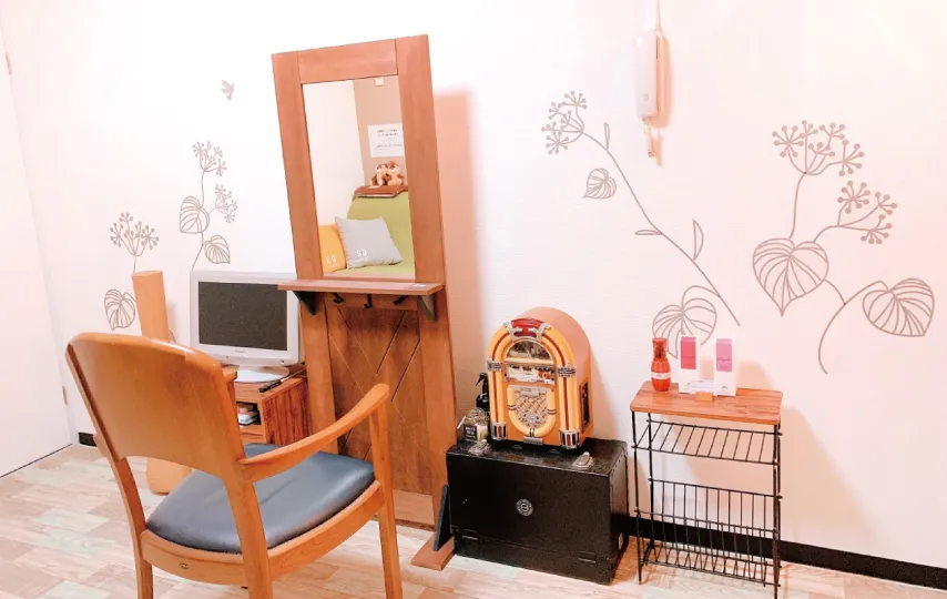 大阪市東淀川区 BeautySpace glad-ビューティスペース　グラッド-