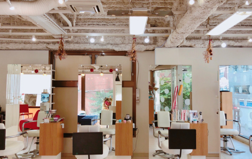 【渋谷区 富ヶ谷店】TRUSTrynk-トラストリンク-