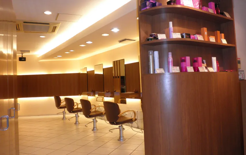 【東京都】Hair CLEAR