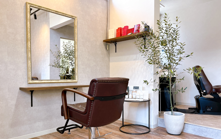 【新潟県 新潟店】luca hair＆medical wig