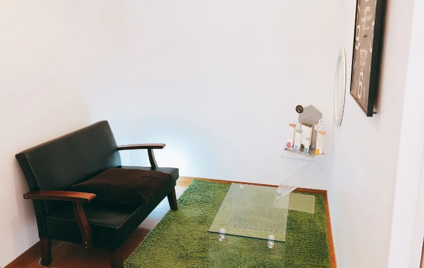 福岡県北九州市小倉　501 Bearty Salon