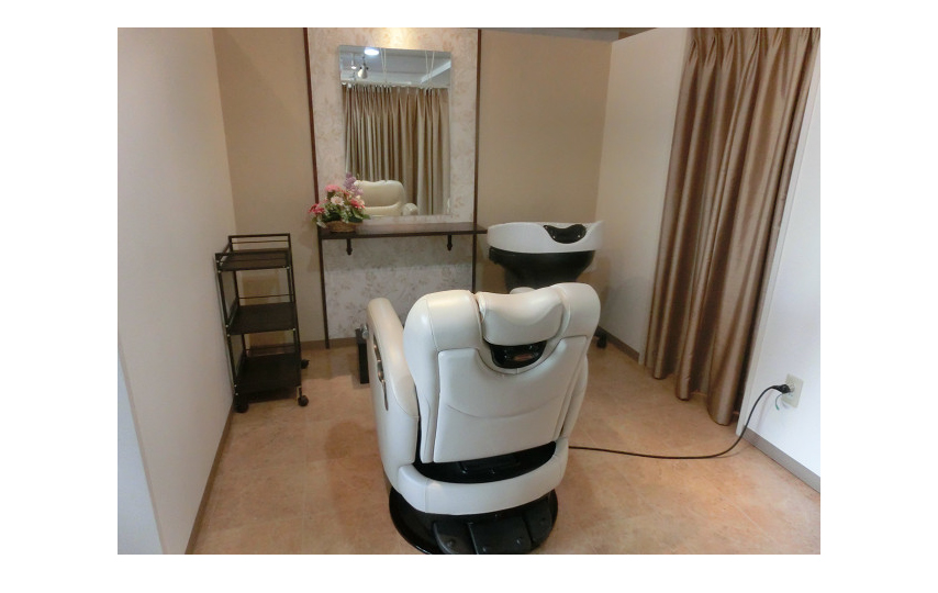さいたま市医療ウィッグ・サポート店認定-Bloom hair