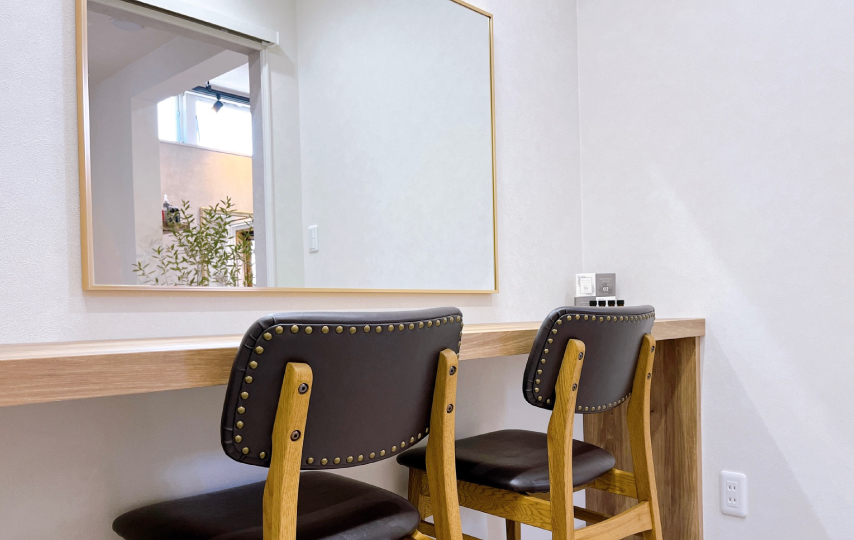 【新潟県 新潟店】luca hair＆medical wig