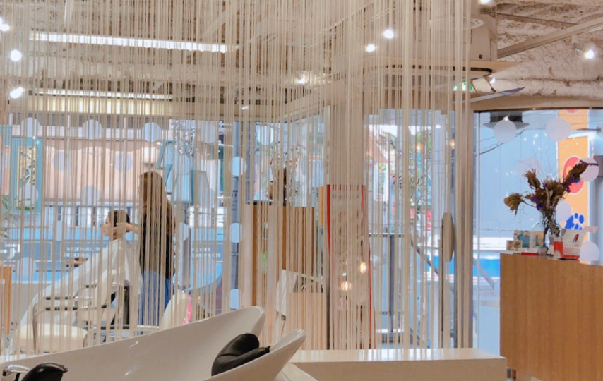 【渋谷区 富ヶ谷店】TRUSTrynk-トラストリンク-