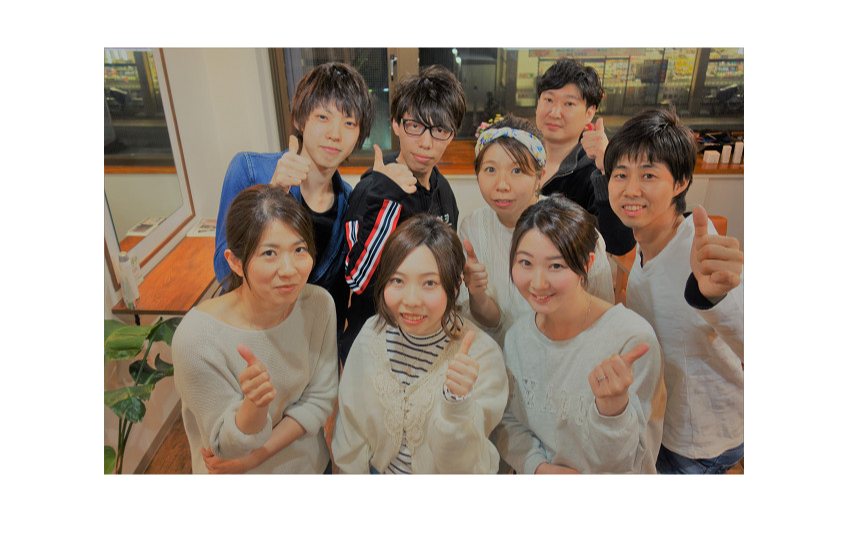 さいたま市医療ウィッグ・サポート店認定-Bloom hair