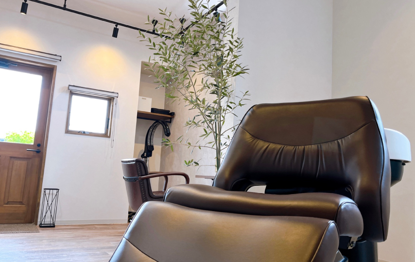 【新潟県 新潟店】luca hair＆medical wig