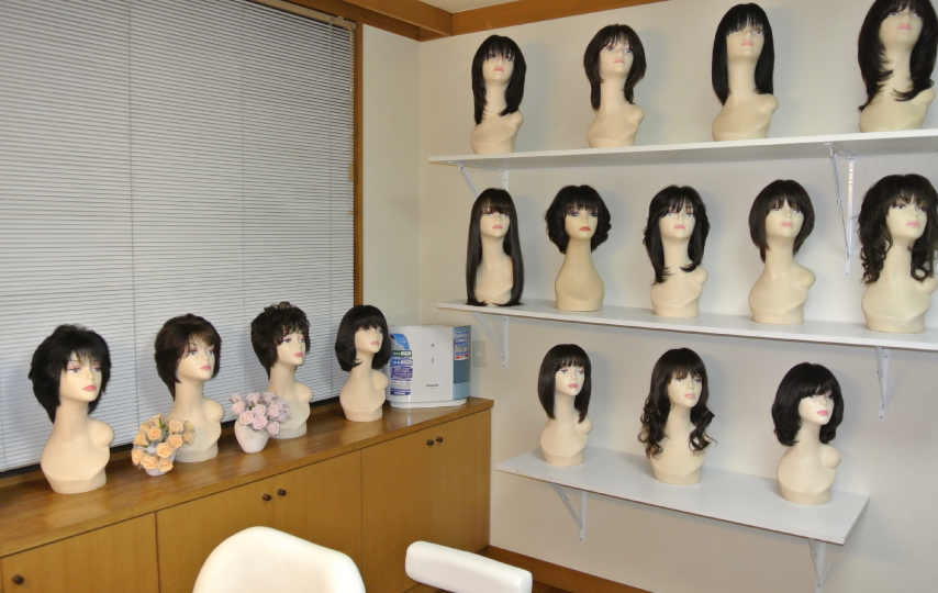 【八王子】アンベリール本店