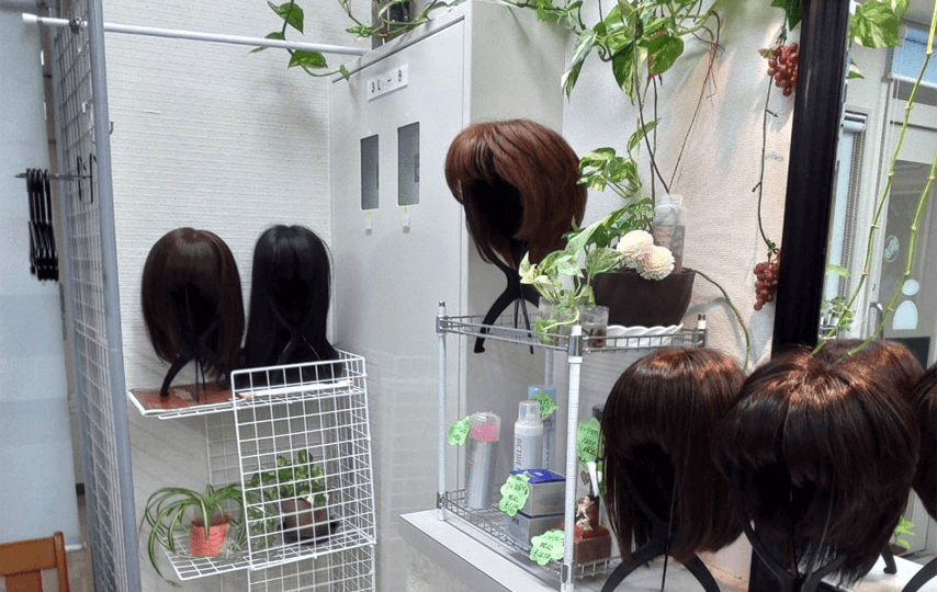 【岩手県大船渡市】岩手県立大船渡病院 HAIR AVENUE 海岸通り