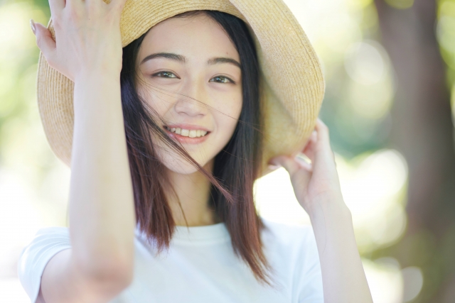 自然な医療用ウィッグとは?アンベリールの医療用ウィッグがおすすめ?