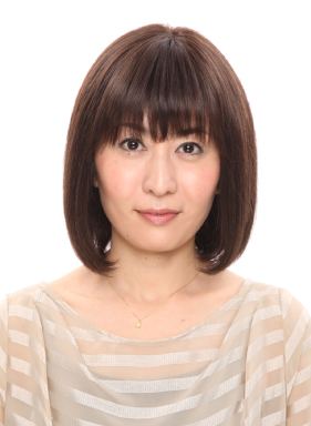 ヘアスタイル